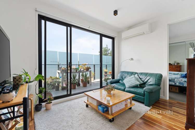 Second view of Homely apartment listing, 31/68 Graham Road, Highett VIC 3190