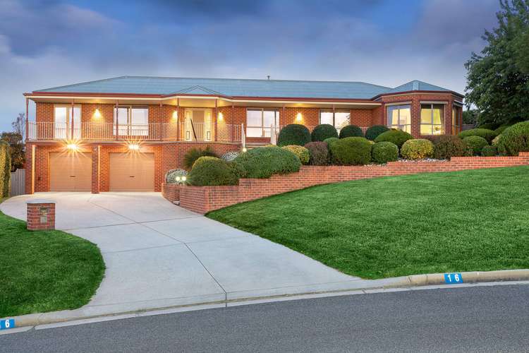 16 Pinewood Drive, Ballarat North VIC 3350