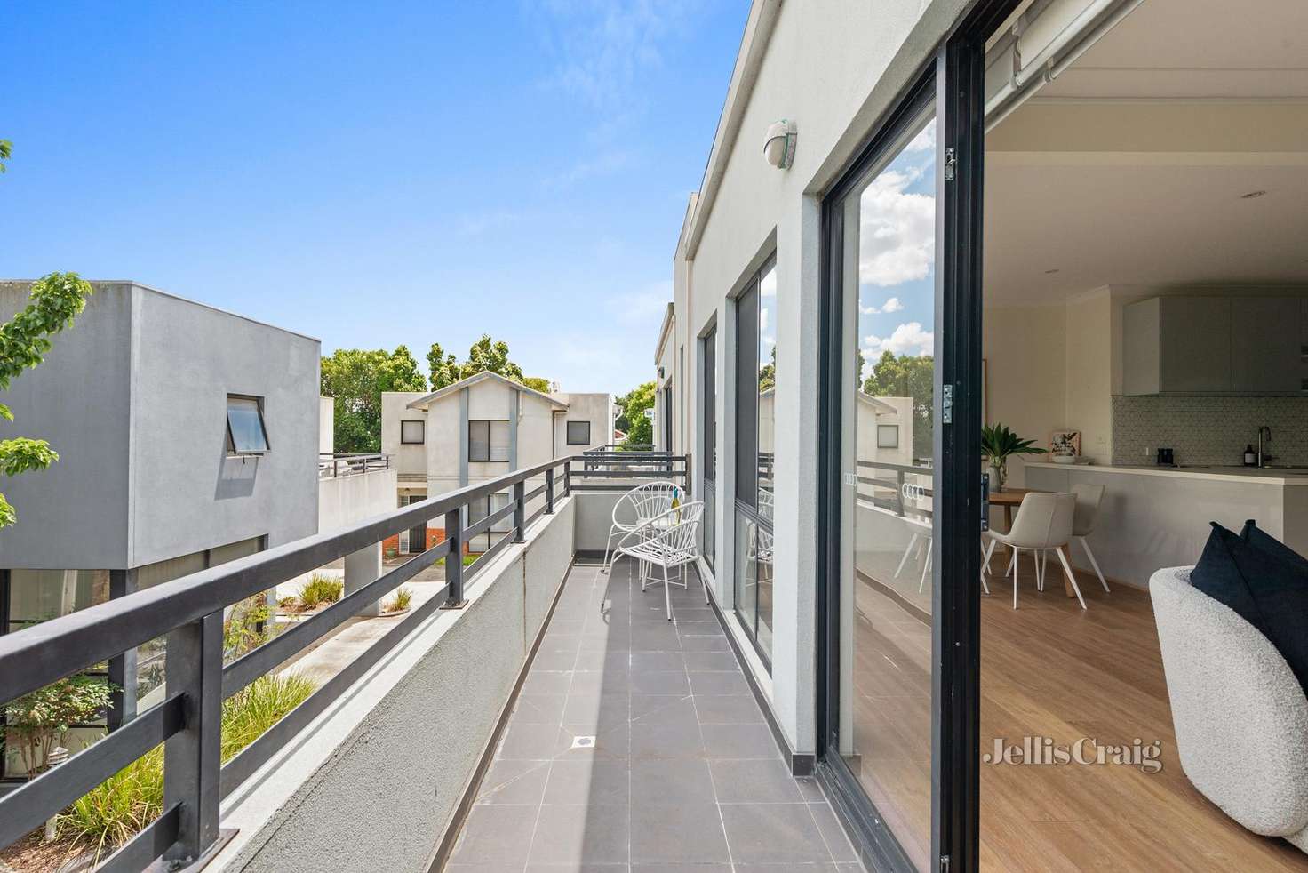 Main view of Homely apartment listing, 9/675 Centre Road, Bentleigh East VIC 3165