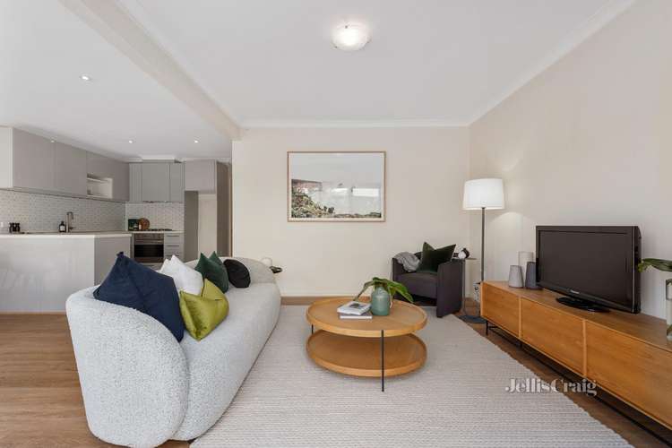 Third view of Homely apartment listing, 9/675 Centre Road, Bentleigh East VIC 3165