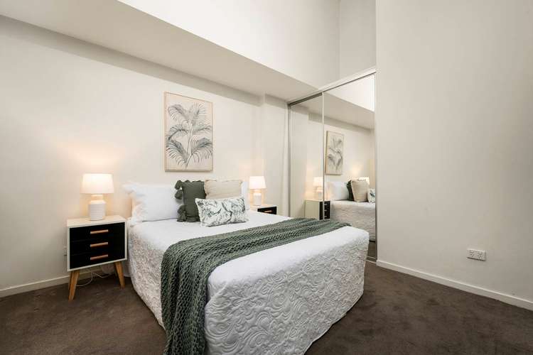 Sixth view of Homely apartment listing, 1/31 Moreland Street, Footscray VIC 3011