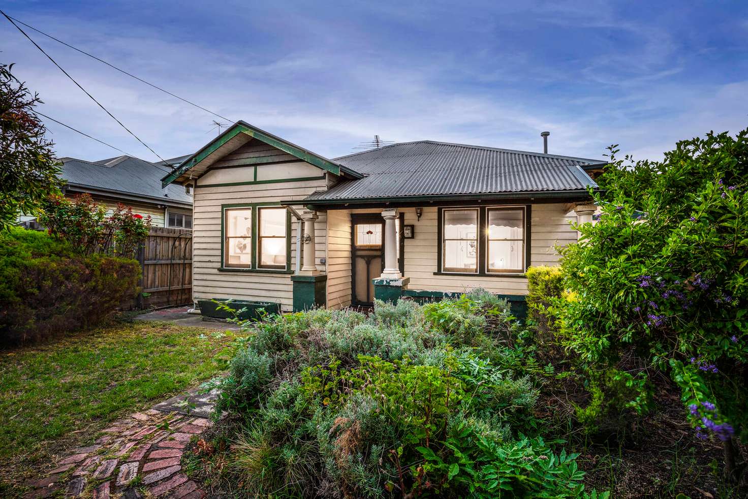 Main view of Homely house listing, 7/30 Laurie Street, Newport VIC 3015