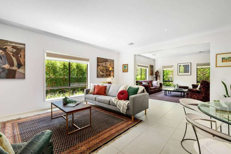 Third view of Homely house listing, 13 Vannam Drive, Ashwood VIC 3147