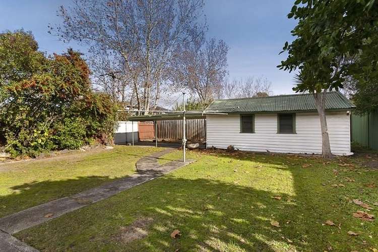 Third view of Homely house listing, 1 Shiers Street, Alphington VIC 3078