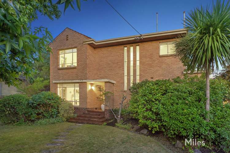 6 Withers Street, Ivanhoe East VIC 3079