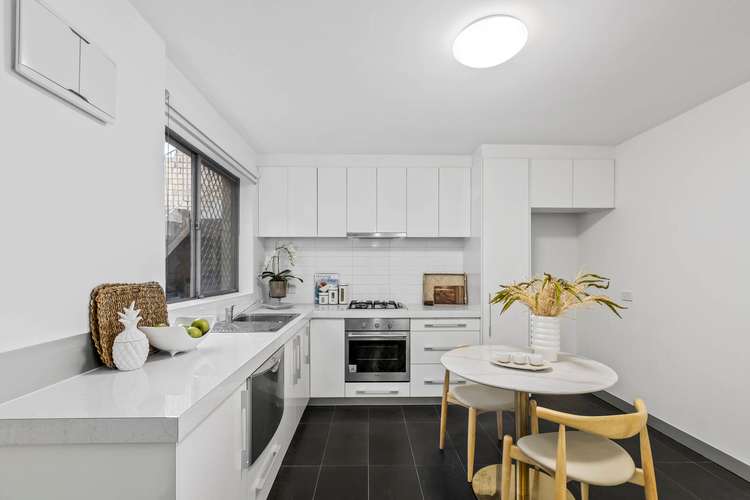 Second view of Homely unit listing, 5/25 Harold Street, Ascot Vale VIC 3032