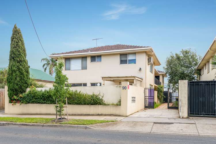 Main view of Homely apartment listing, 6/90 Normanby Avenue, Thornbury VIC 3071