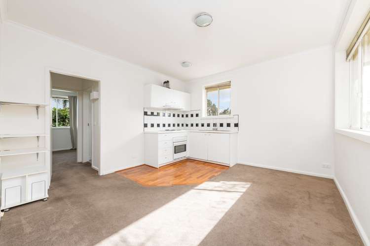 Second view of Homely apartment listing, 6/90 Normanby Avenue, Thornbury VIC 3071