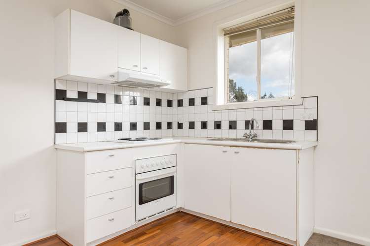 Third view of Homely apartment listing, 6/90 Normanby Avenue, Thornbury VIC 3071