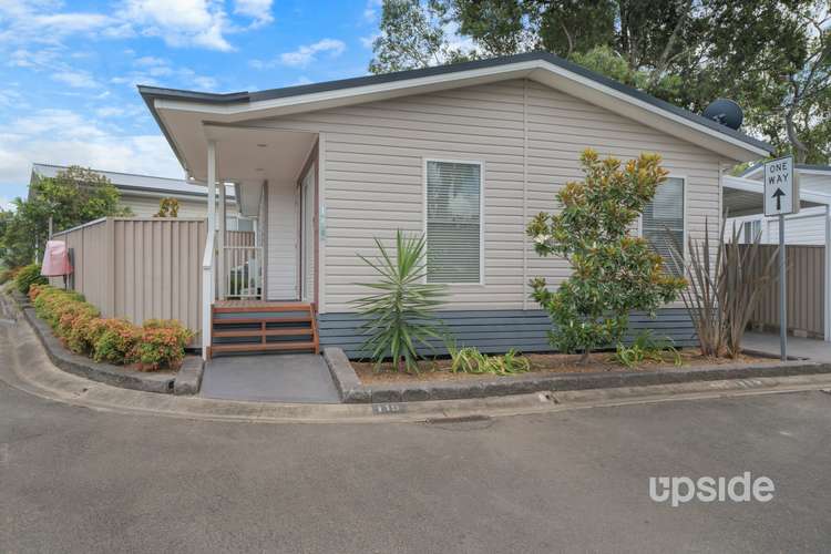 Main view of Homely unit listing, 119/30 Majestic Drive, Stanhope Gardens NSW 2768