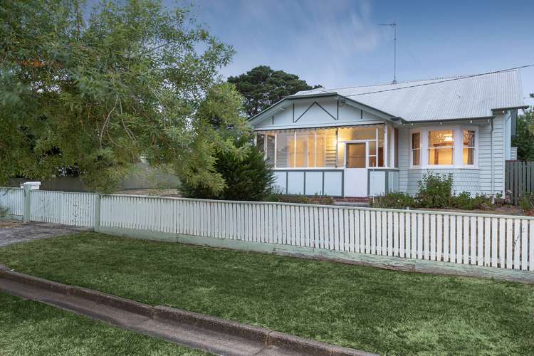 605 Ripon Street, Redan VIC 3350