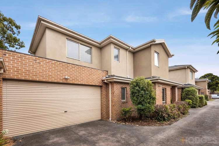 Main view of Homely townhouse listing, 3/8 Leman Crescent, Noble Park VIC 3174