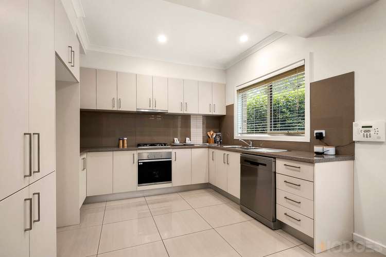 Third view of Homely townhouse listing, 3/8 Leman Crescent, Noble Park VIC 3174