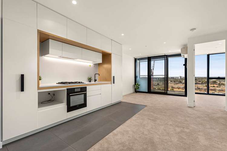 Main view of Homely apartment listing, 1806/421 Docklands Drive, Docklands VIC 3008