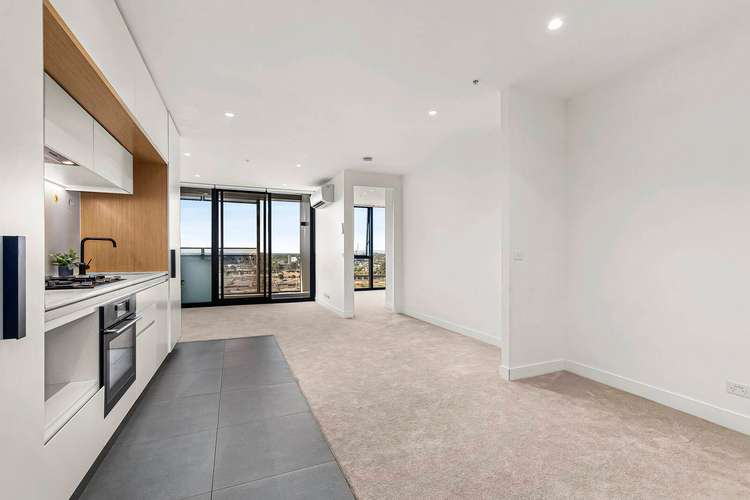 Second view of Homely apartment listing, 1806/421 Docklands Drive, Docklands VIC 3008
