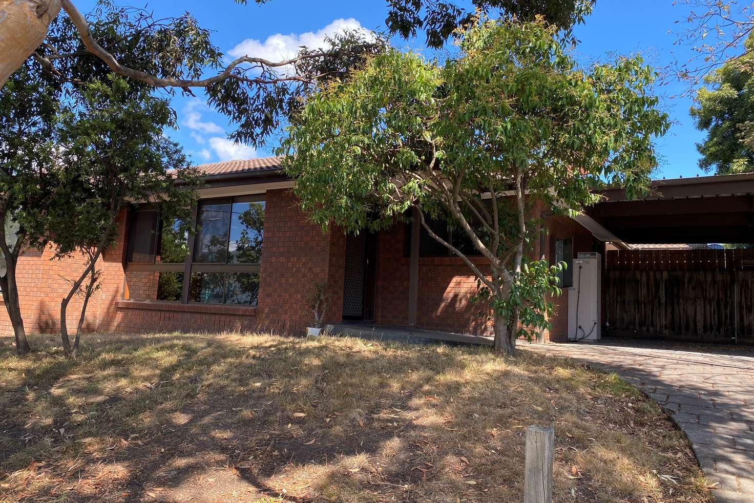 Main view of Homely unit listing, 1/830 Heidelberg Road, Alphington VIC 3078