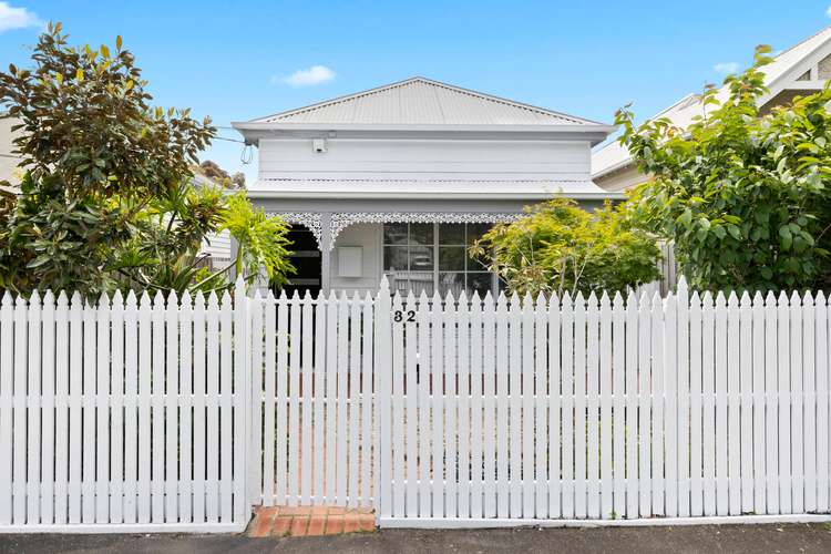 Second view of Homely house listing, 32 Rusden Street, Brighton VIC 3186