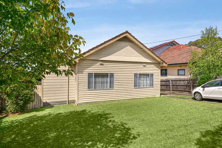 Third view of Homely house listing, 34 Webster Street, Camberwell VIC 3124