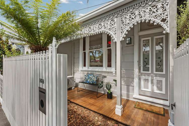 Main view of Homely house listing, 168 Nott Street, Port Melbourne VIC 3207
