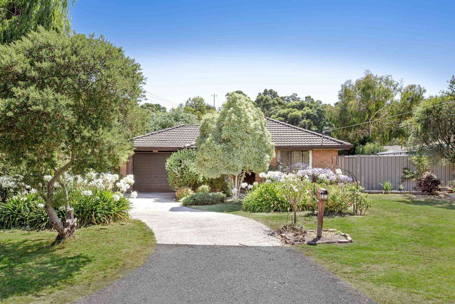 Main view of Homely house listing, 601 Morres Street, Ballarat East VIC 3350