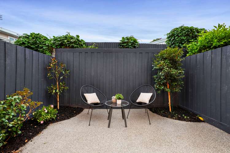 Fourth view of Homely townhouse listing, 13/93 Stevedore Street, Williamstown VIC 3016