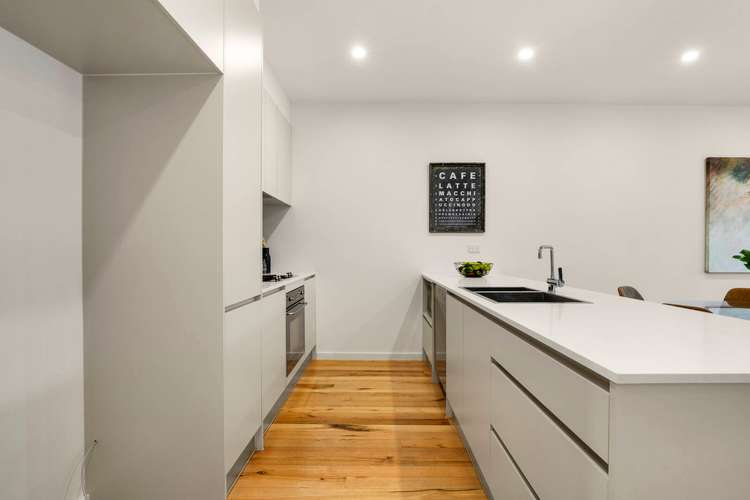 Sixth view of Homely townhouse listing, 13/93 Stevedore Street, Williamstown VIC 3016