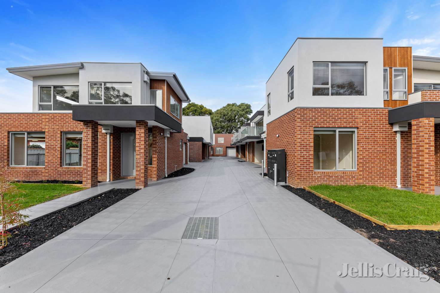 Main view of Homely townhouse listing, 5/498-500 Waterdale Road, Heidelberg Heights VIC 3081
