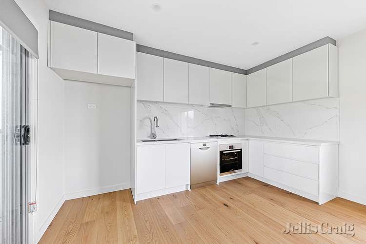 Second view of Homely townhouse listing, 5/498-500 Waterdale Road, Heidelberg Heights VIC 3081