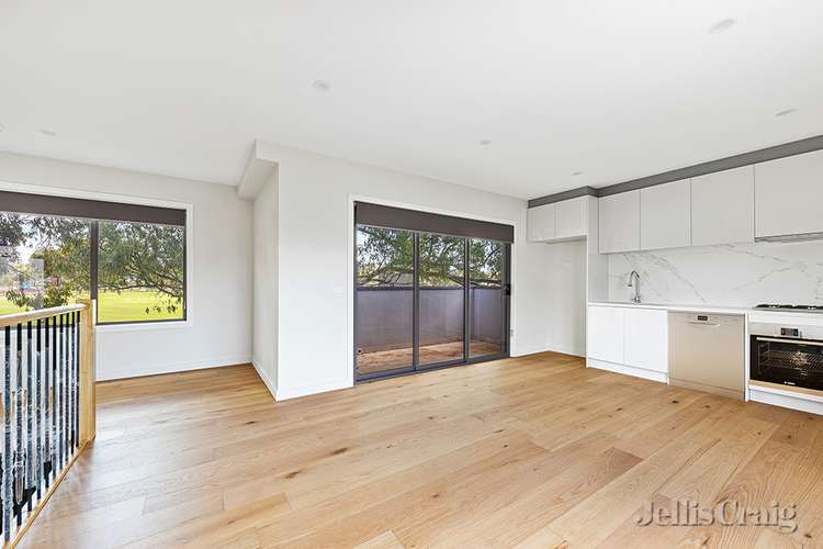 Third view of Homely townhouse listing, 5/498-500 Waterdale Road, Heidelberg Heights VIC 3081