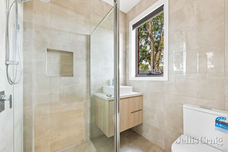 Fifth view of Homely townhouse listing, 5/498-500 Waterdale Road, Heidelberg Heights VIC 3081