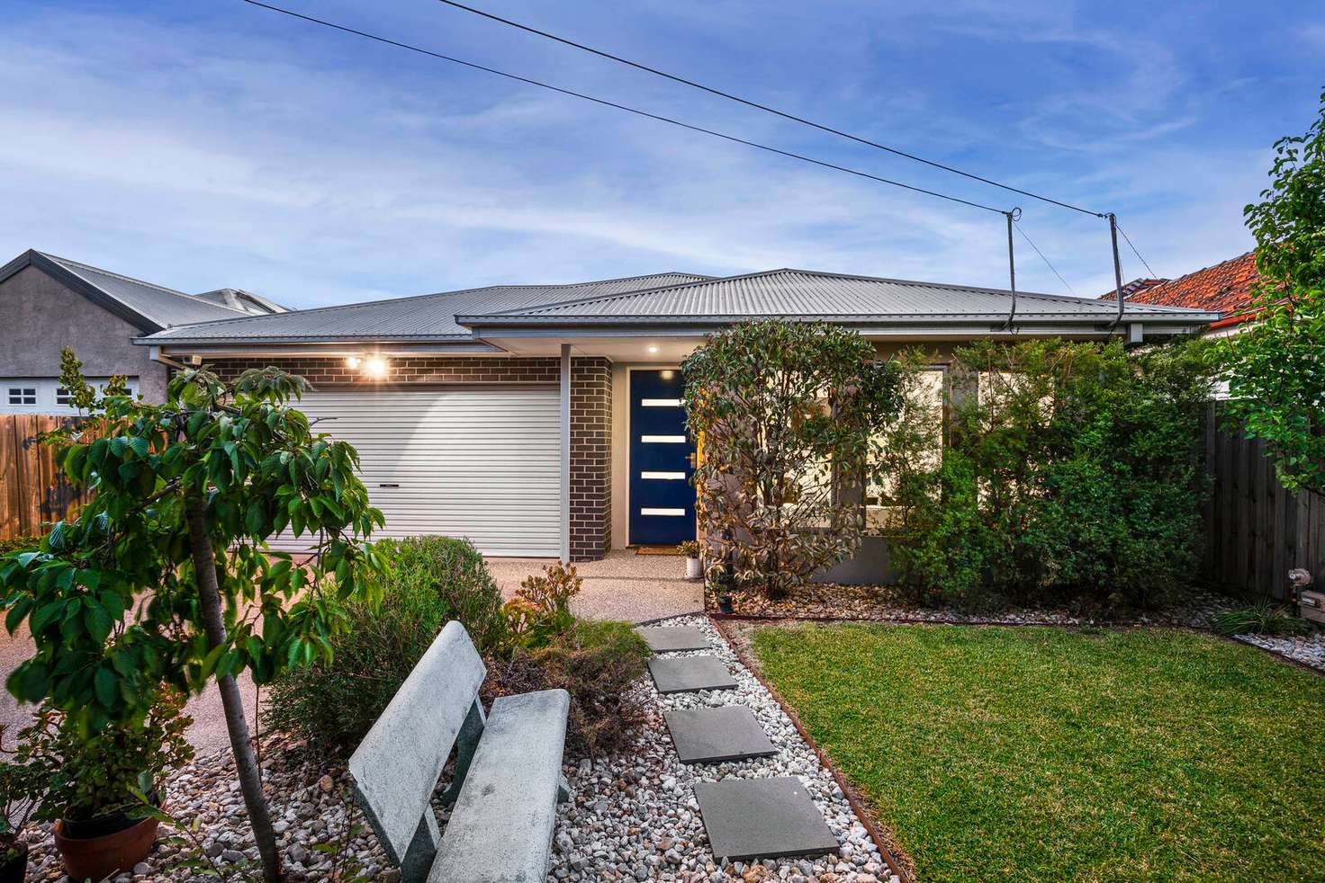 Main view of Homely house listing, 22 Stanger Street, Yarraville VIC 3013