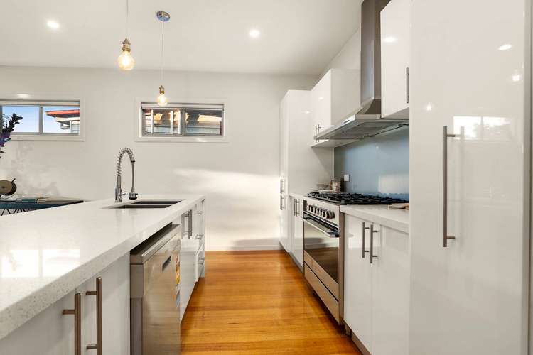 Second view of Homely house listing, 22 Stanger Street, Yarraville VIC 3013