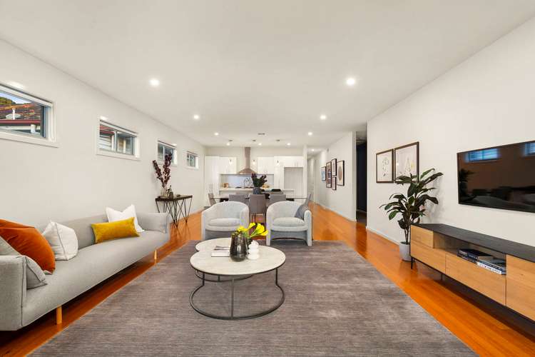 Fourth view of Homely house listing, 22 Stanger Street, Yarraville VIC 3013