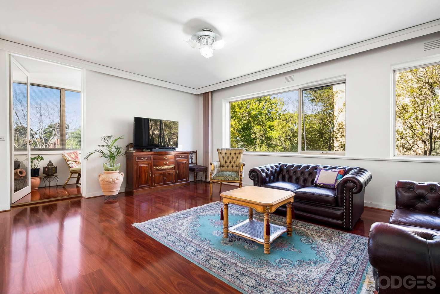 Main view of Homely apartment listing, 3/536 Toorak Road, Toorak VIC 3142