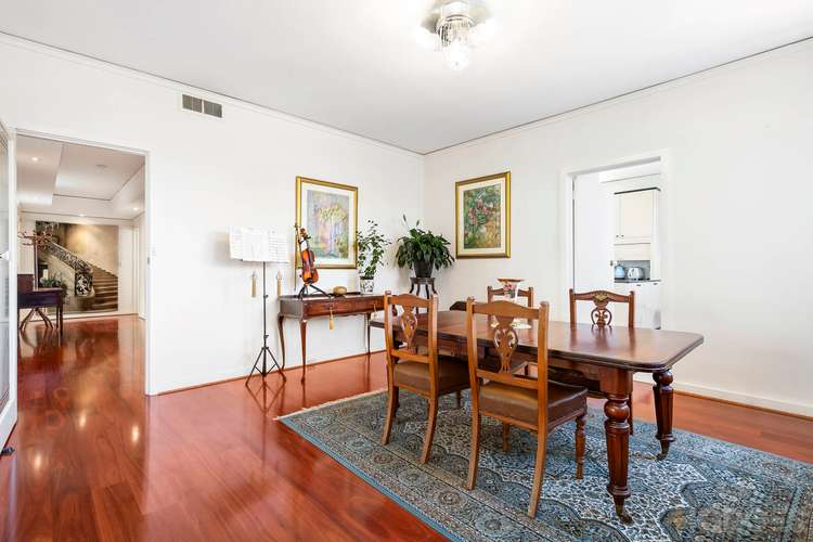 Second view of Homely apartment listing, 3/536 Toorak Road, Toorak VIC 3142