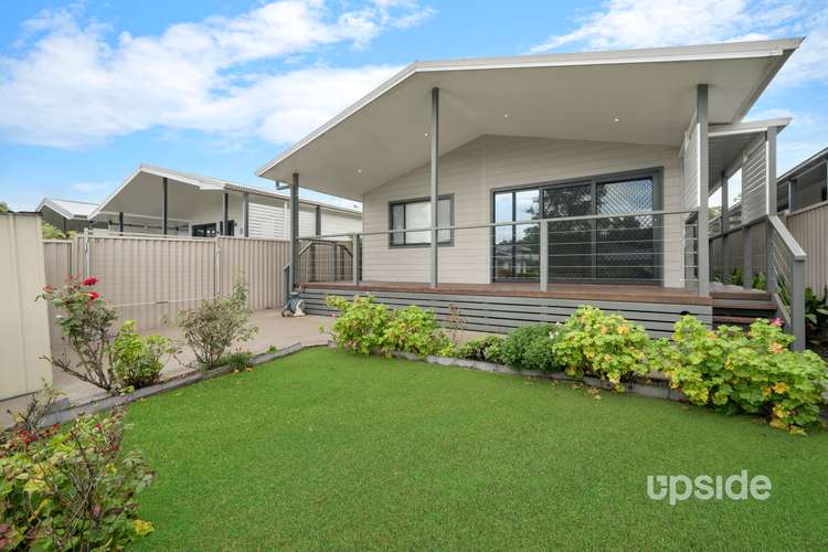 Main view of Homely unit listing, 112/30 Majestic Drive, Stanhope Gardens NSW 2768