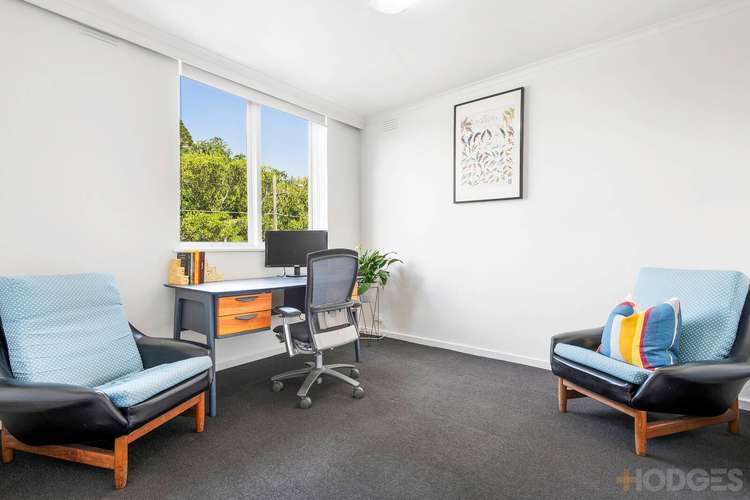 Fourth view of Homely apartment listing, 2/199 Hotham Street, Ripponlea VIC 3185