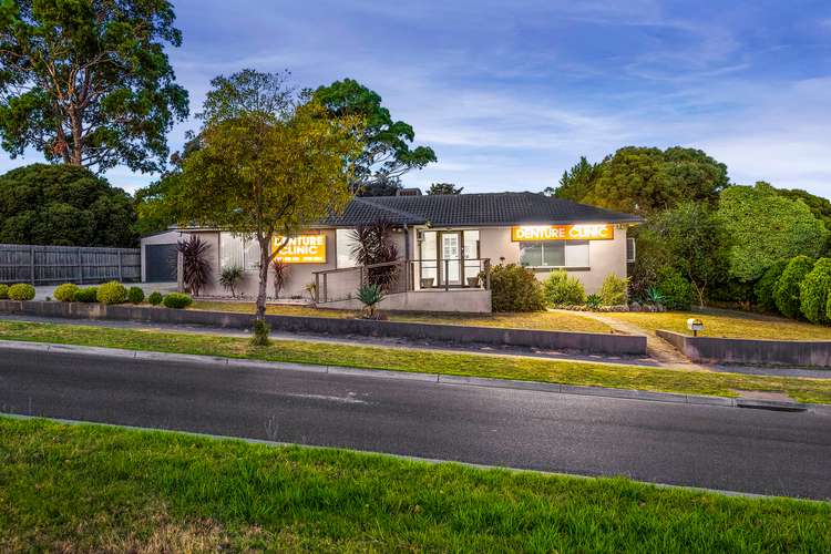 Third view of Homely house listing, 1 Prairie Court, Narre Warren VIC 3805