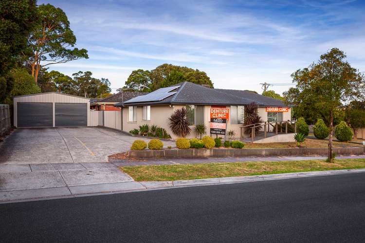 Fourth view of Homely house listing, 1 Prairie Court, Narre Warren VIC 3805