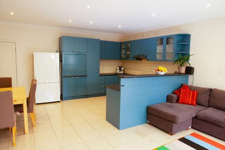 Third view of Homely townhouse listing, 1/182 Westgarth Street, Northcote VIC 3070