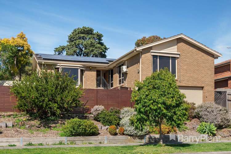 32 Santa Rosa  Boulevard, Doncaster East VIC 3109