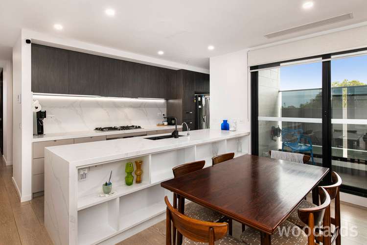 Fourth view of Homely apartment listing, 401/6 Queen Street, Blackburn VIC 3130