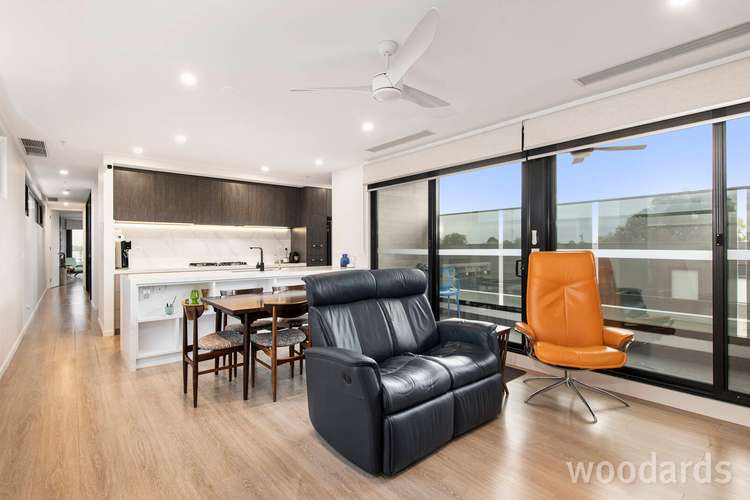 Fifth view of Homely apartment listing, 401/6 Queen Street, Blackburn VIC 3130