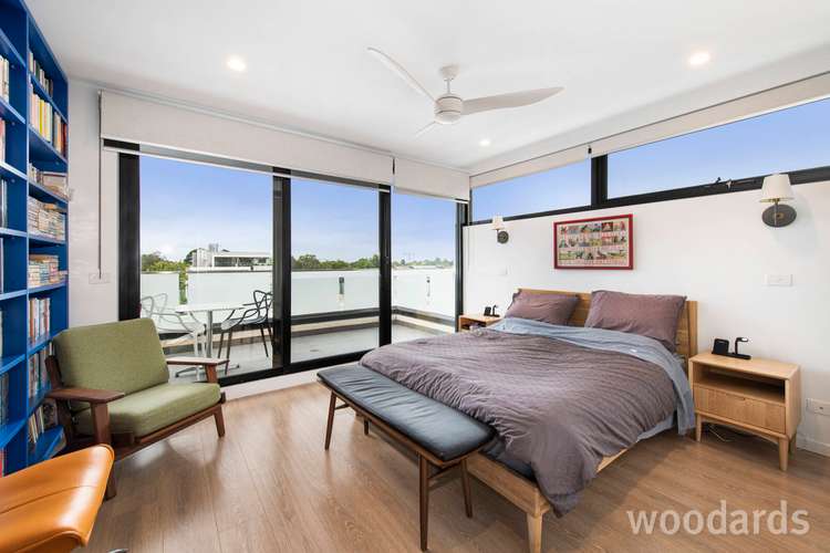 Sixth view of Homely apartment listing, 401/6 Queen Street, Blackburn VIC 3130