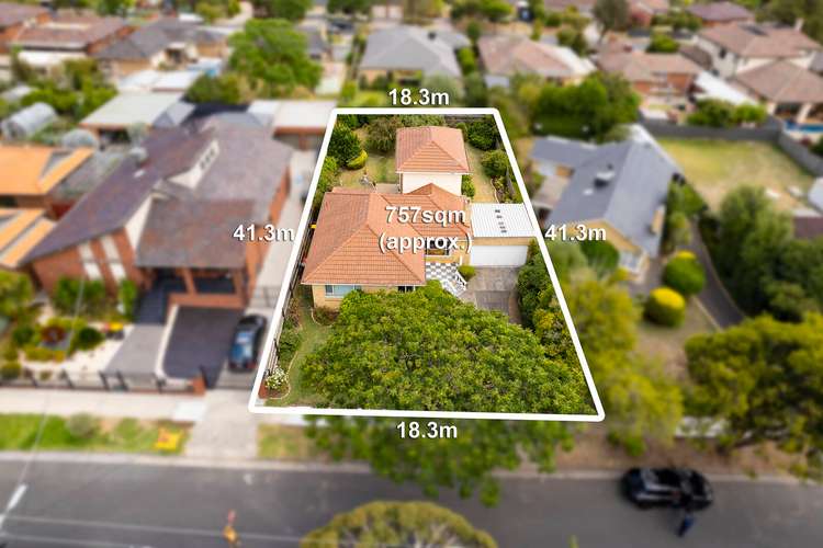 Main view of Homely house listing, 15 Turnbull Avenue, Oakleigh East VIC 3166