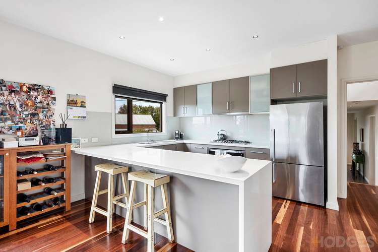 Third view of Homely townhouse listing, 2/2 Melville Avenue, Newtown VIC 3220