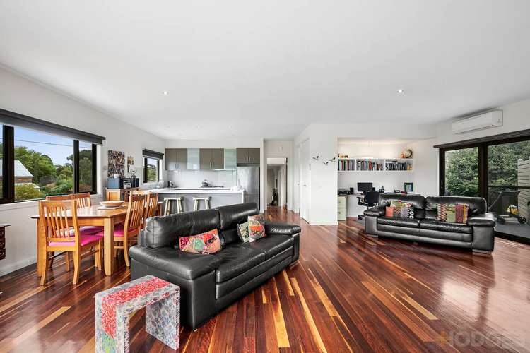 Sixth view of Homely townhouse listing, 2/2 Melville Avenue, Newtown VIC 3220