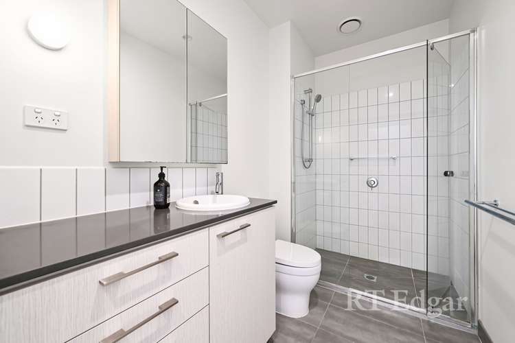 Third view of Homely apartment listing, 105A/168 Victoria Road, Northcote VIC 3070