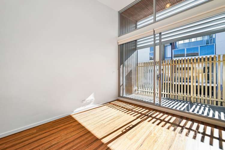 Fourth view of Homely apartment listing, 105A/168 Victoria Road, Northcote VIC 3070