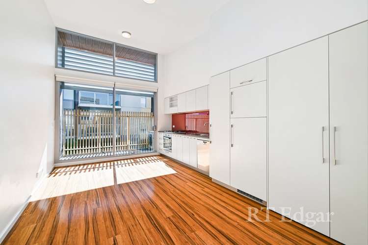 Fifth view of Homely apartment listing, 105A/168 Victoria Road, Northcote VIC 3070